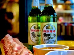 -羊大爷涮肉(亮马桥店)