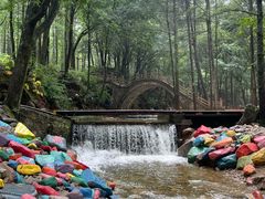 -洛阳白云山景区
