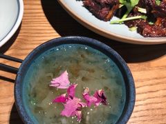 -周家二小姐的菜·扬州菜·香炒蟹·狮子头(江都金鹰店)