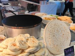 -西安W酒店·WEI全味西餐厅