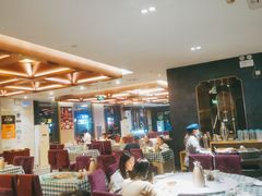 大堂-紫光园(马桥店)