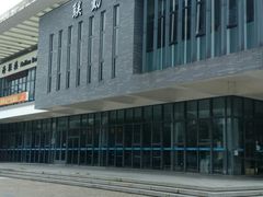 -上海海事大学(临港校区)