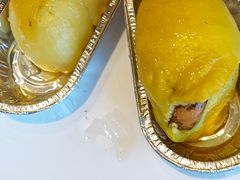 -蓝珊甄选海鲜自助·火锅大排档(近阿那亚店)