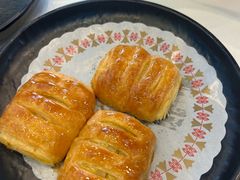 -馨越楼·点心·粤菜(赤坎店)