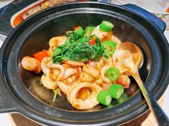 -道海元·潮粤汇(前滩店)