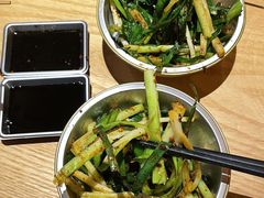 -周丹丹原味烧烤(香格里拉店)