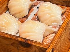 虾饺皇-红鱼湾餐厅(国际大厦店)