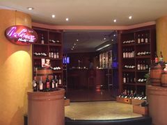 -曼谷拉差达绿宝石酒店