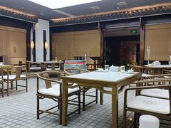 -蘭奢雅集·江浙菜(青山江滩店)