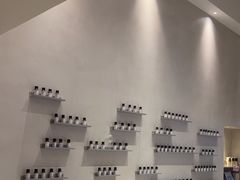 -泰合玺·精油疗愈 SPA(南京河西万达店)
