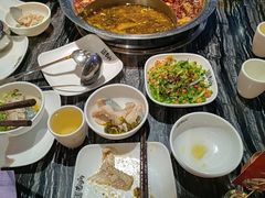 -老船舫·现做活鲜鱼馆(东郊记忆店)