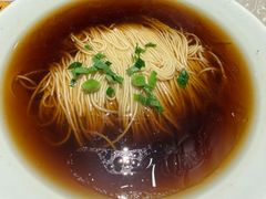 -松鹤面馆·古法焖肉面(观前店)