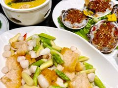 -五谷丰登农家院·地道胶东菜·海鲜烧烤(威海店)