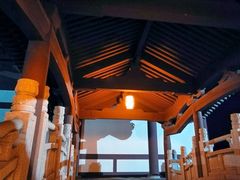 -敬亭山风景名胜区-弘愿寺