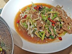 -醉秦川餐厅(吾悦广场店)