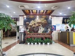 -晋阳饭庄(虎坊桥店)