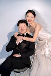 -Mu慕婚纱摄影·超级工作室