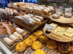 -PARIS BAGUETTE巴黎贝甜(周浦万达店)