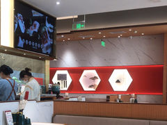 -松鹤楼面馆(清河万象汇店)