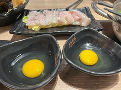 -呷哺呷哺(新世界百货望京店)