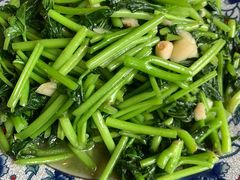 红薯叶-生态苑农庄(十里画廊遇龙河店)