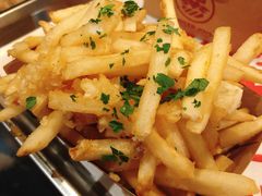 -Burger Joys Central(中环士丹利街店)