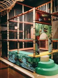 -奇幻丛林(佛罗伦萨小镇店)