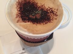 -COSTA COFFEE(静安嘉里中心店)