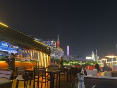 -琶醍壹号•音乐江景餐吧