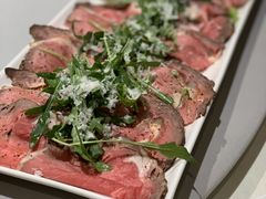 低温慢烤牛肉-黑明餐厅(白鹭洲店)