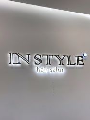-Rise Hair上升造型