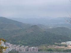 -梧桐山风景名胜区