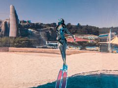 -青鱼湾水上乐园