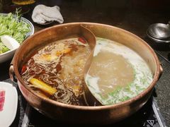 -荣记火锅(青悦城店)