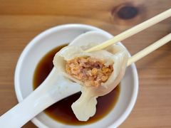 -海胆小馆(东北水饺·春柳店)