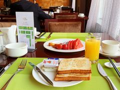 -银川国贸中心酒店