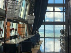 -瑞吉酒店·The Drawing Room闲逸廊·云端下午茶·夜奢Whiskey