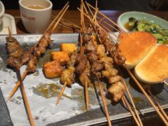 -管氏翅吧(台湾街店)
