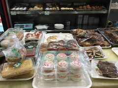 -锦馨豆汁(天坛路店)
