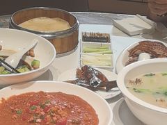 -梅利汴京烤鸭•开封豫菜地标店(东大街店)