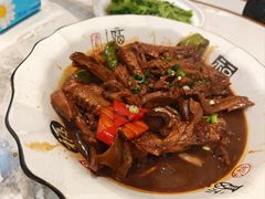 -刘昌兴菜馆(金轮第一城店)
