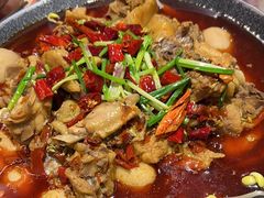 -石灰石烧鸡公(南通万象城店)