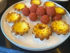 -宝盛水博园大酒店·中餐厅·杭帮菜