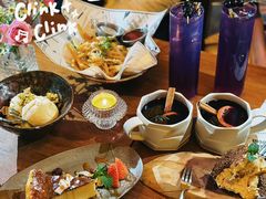 -Blac+Blac(中海环宇荟店)