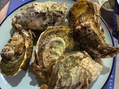 -奢谷·海鲜自助(南海万科店)