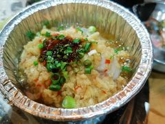 -老友巷·中式烤肉(北滘店)