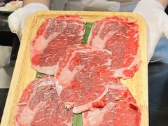 -岩盐·铁板料理(嘉里店)