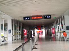 -海口东站