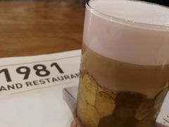 -1981牛排西餐厅(海信店)