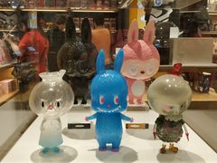 -泡泡玛特POPMART(天环购物中心店)